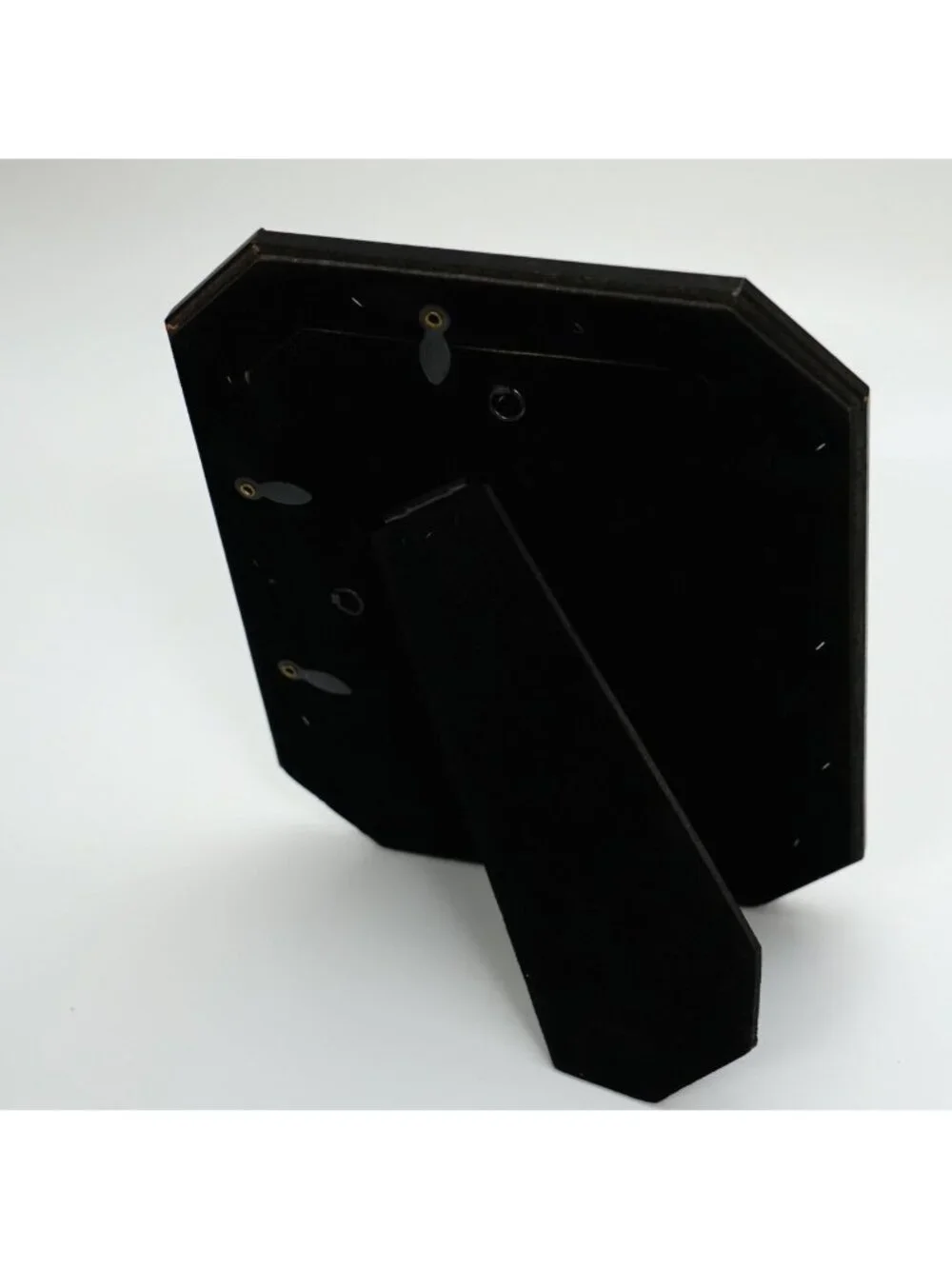 Fetco picture frame